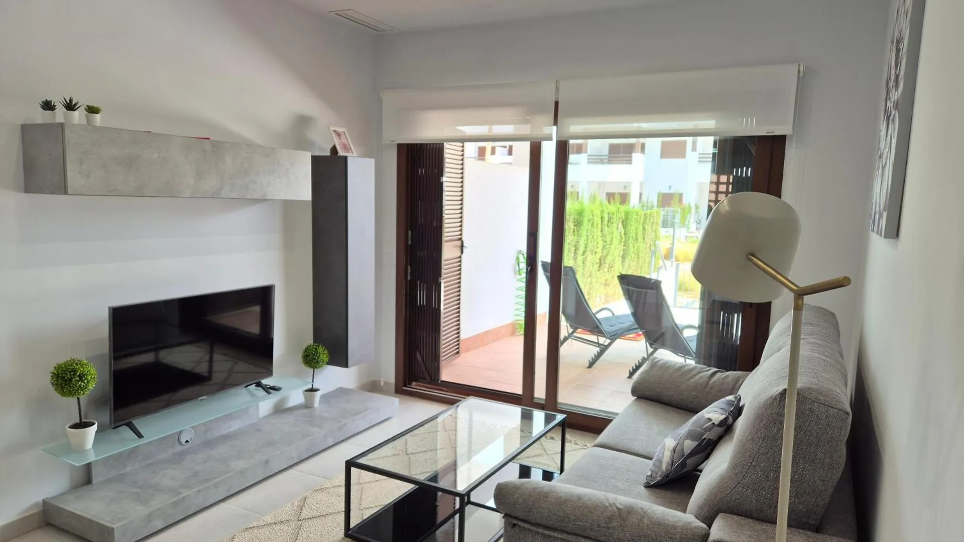 Casa Feliz Apartment San Juan De Los Terreros