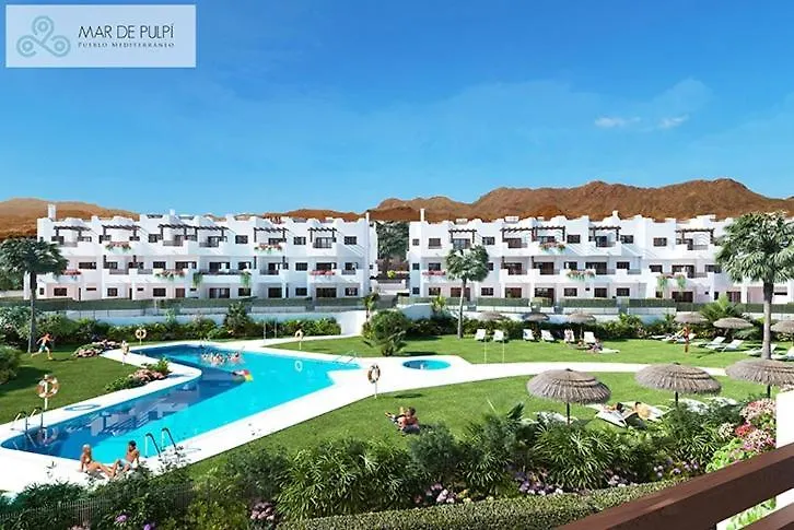 Casa Feliz Apartment San Juan De Los Terreros
