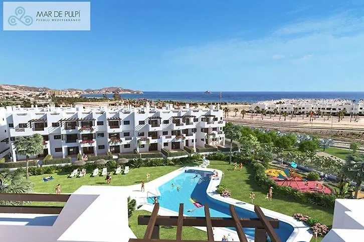 Casa Feliz Apartment San Juan De Los Terreros