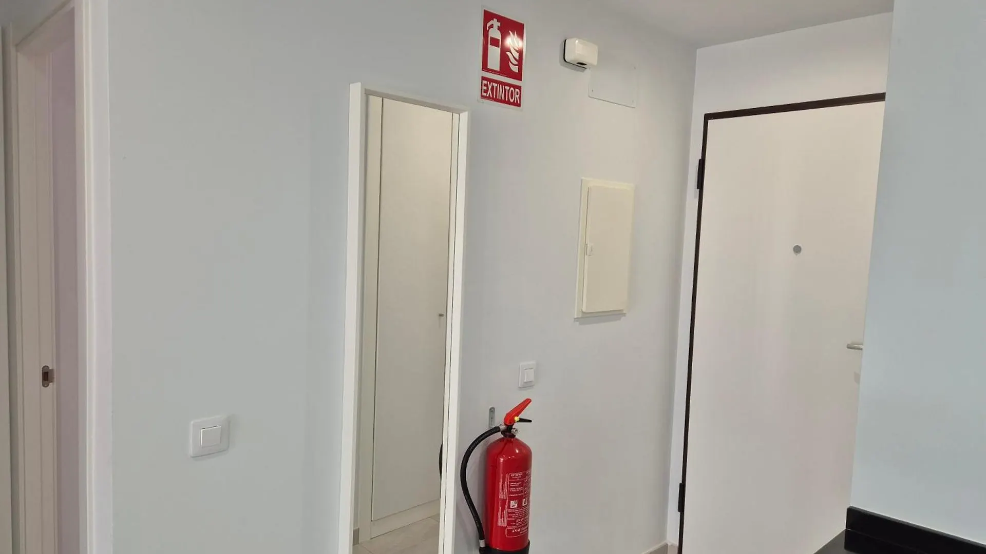 Casa Feliz Apartment San Juan De Los Terreros 0*,  Spain