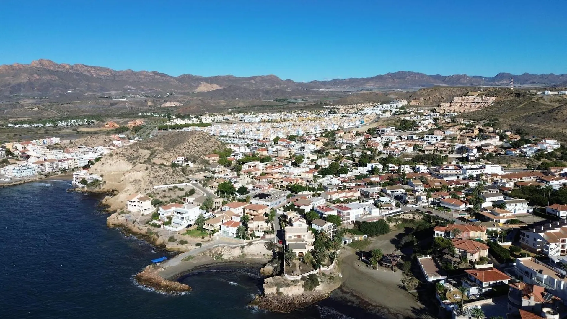 Casa Feliz Apartment San Juan De Los Terreros