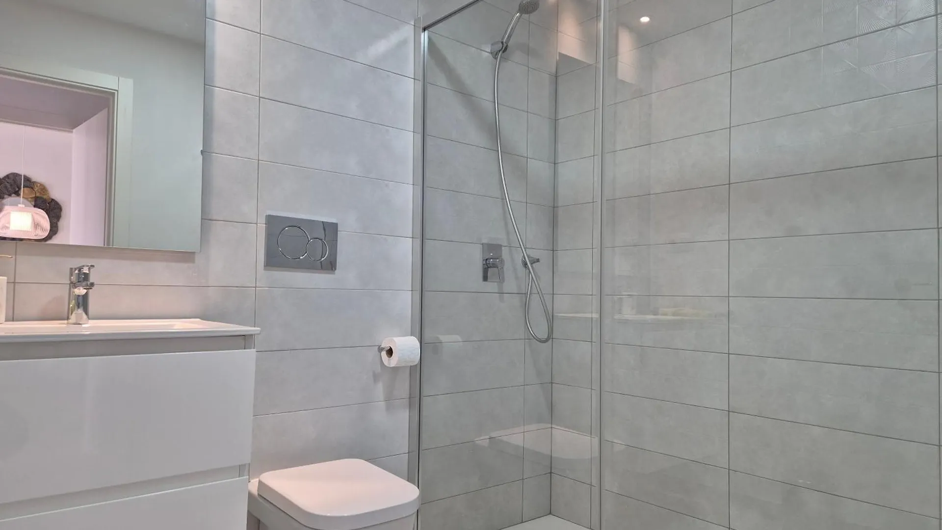 Casa Feliz Apartment San Juan De Los Terreros