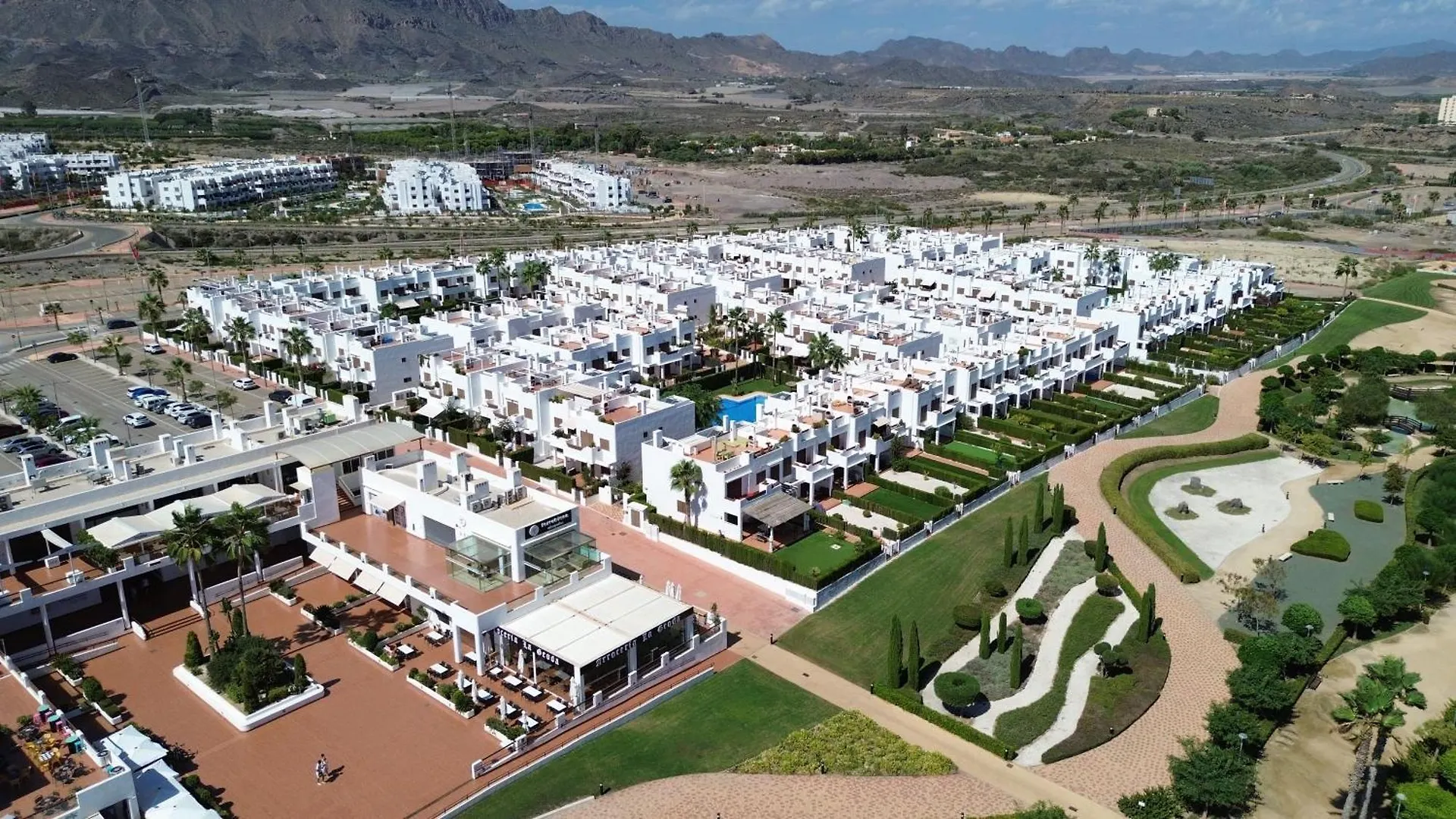 Casa Feliz Apartment San Juan De Los Terreros