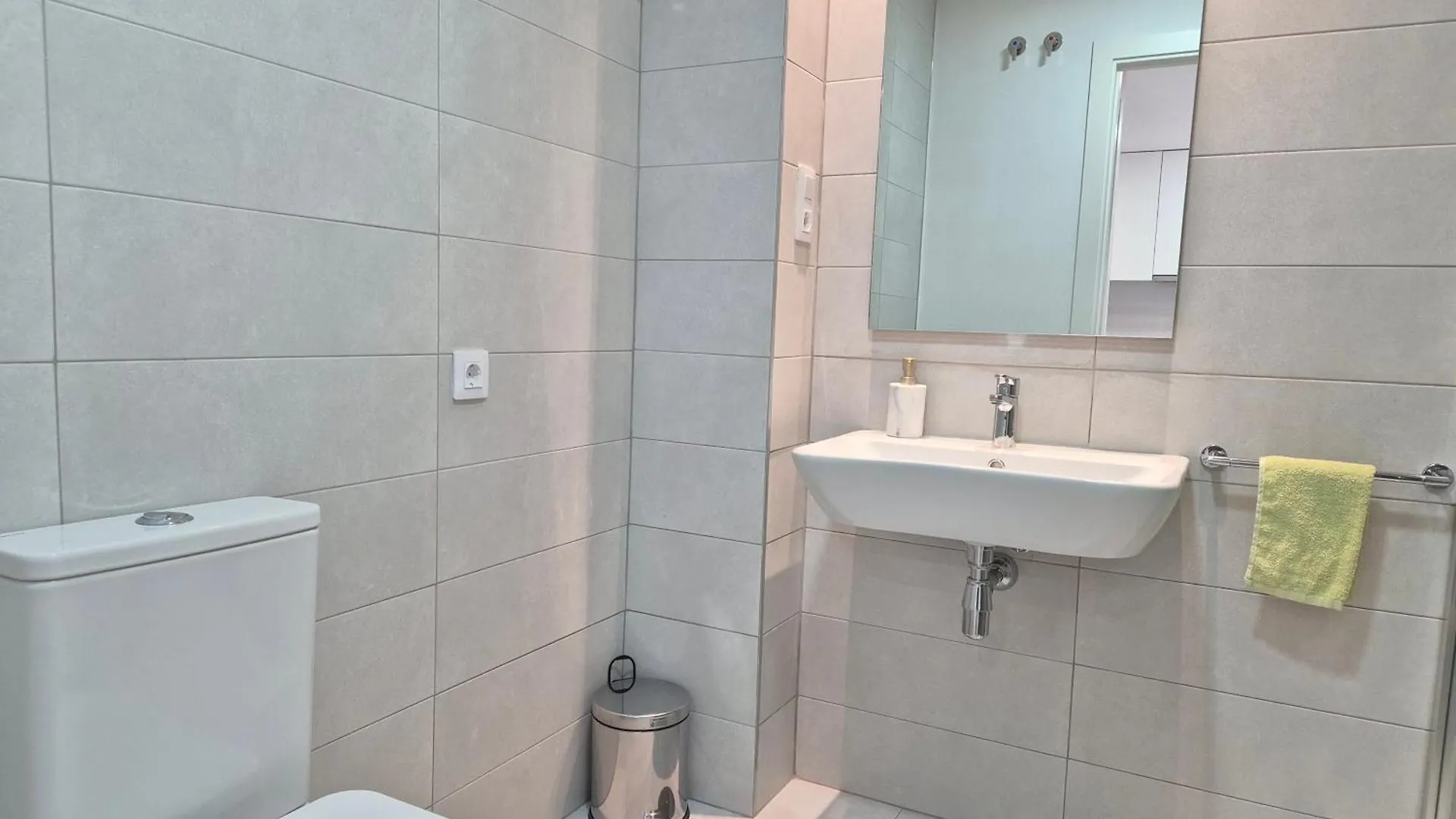 Casa Feliz Apartment San Juan De Los Terreros Spain