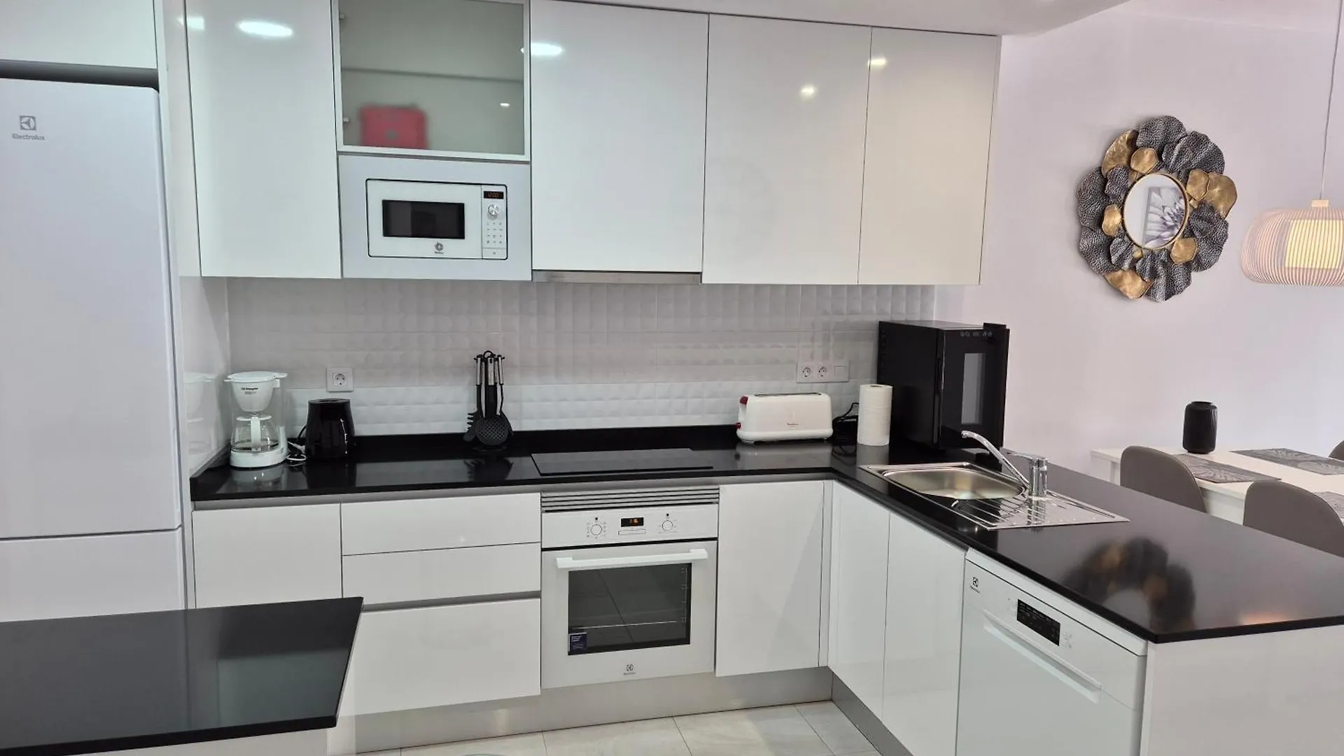Casa Feliz Apartment San Juan De Los Terreros