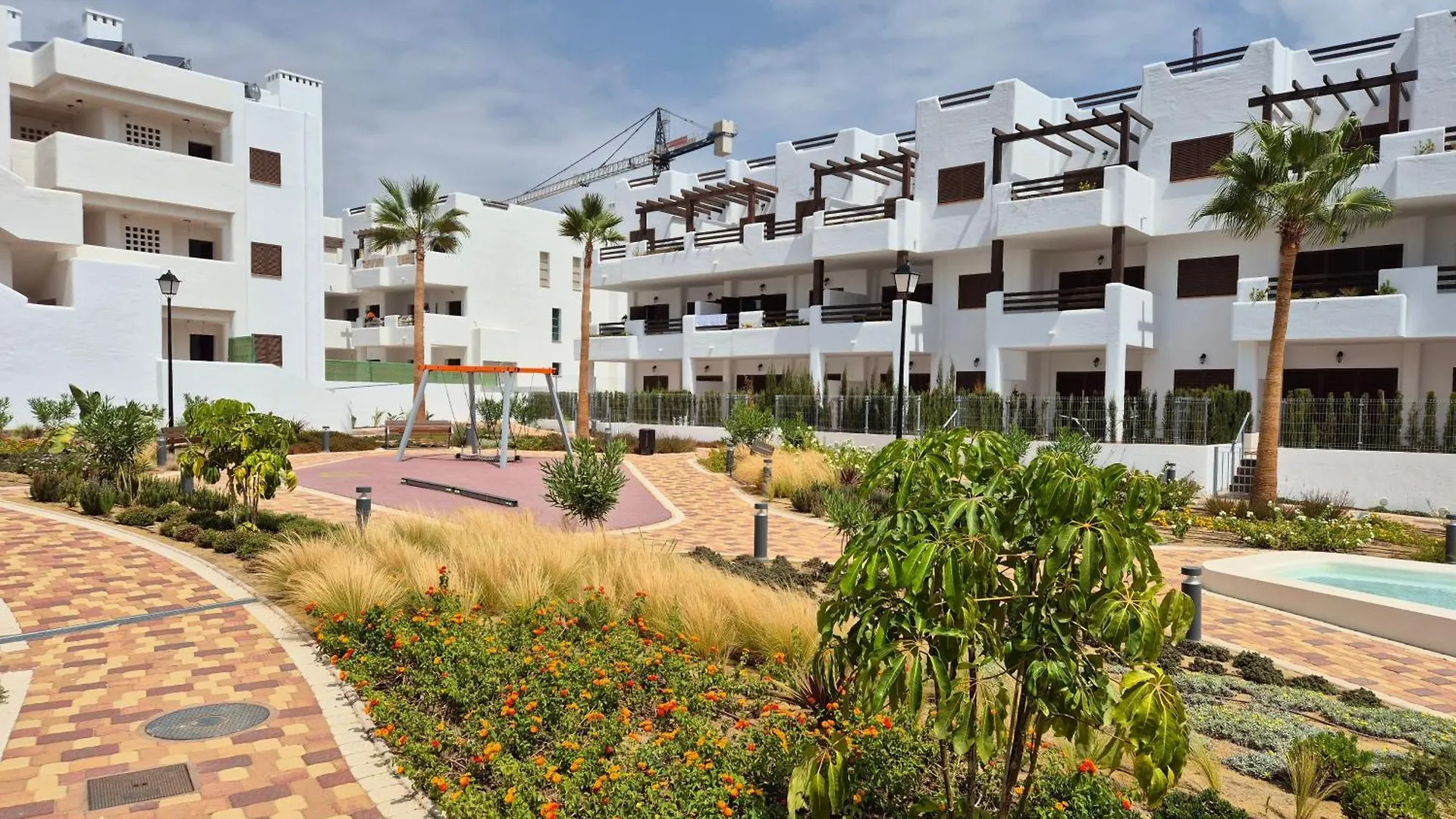 Casa Feliz Apartment San Juan De Los Terreros