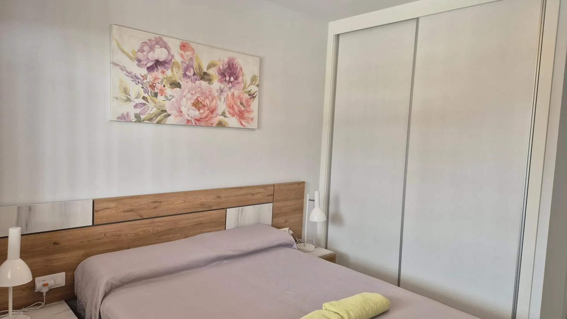 Casa Feliz Apartment San Juan De Los Terreros