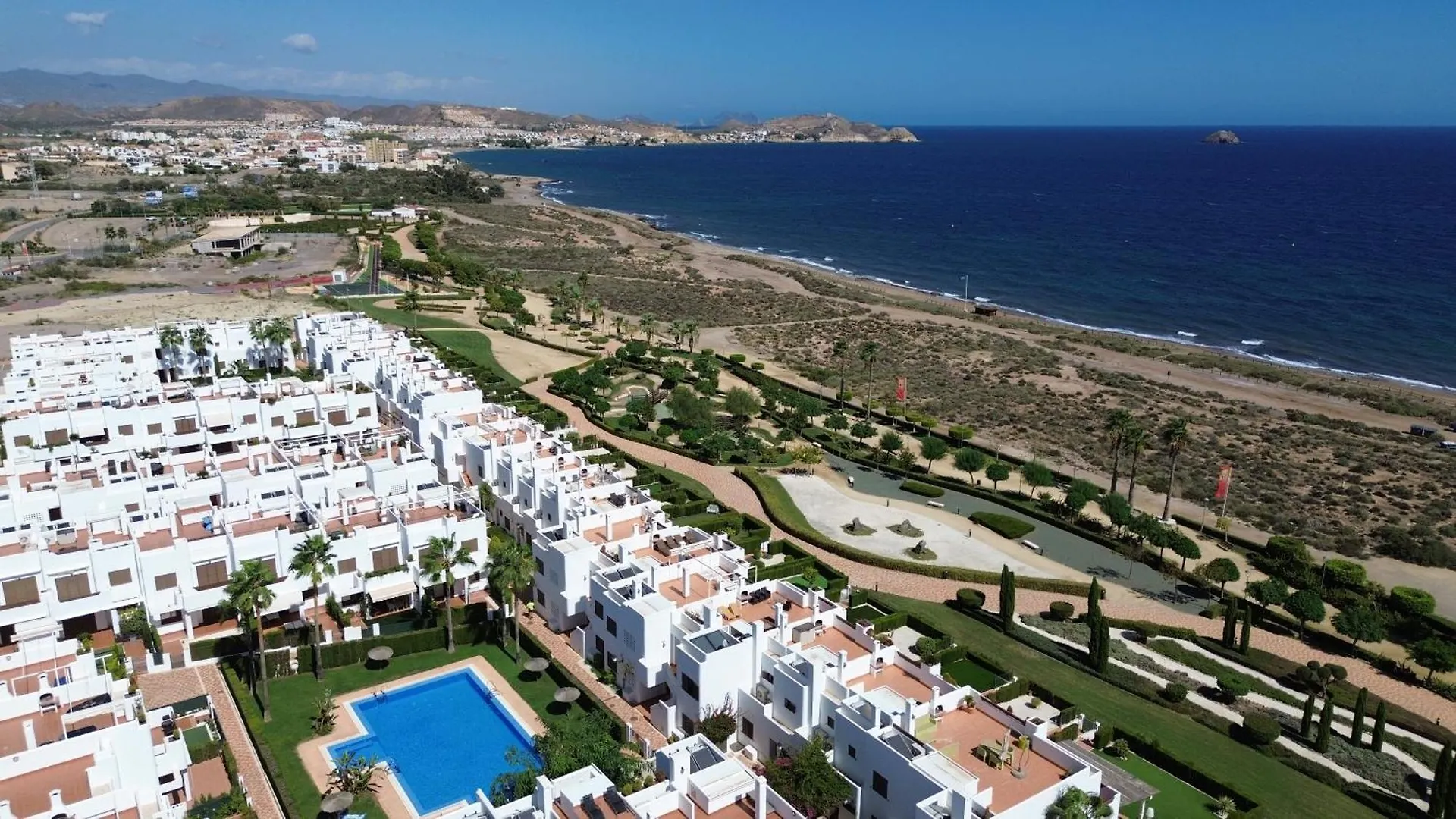 Casa Feliz Apartment San Juan De Los Terreros