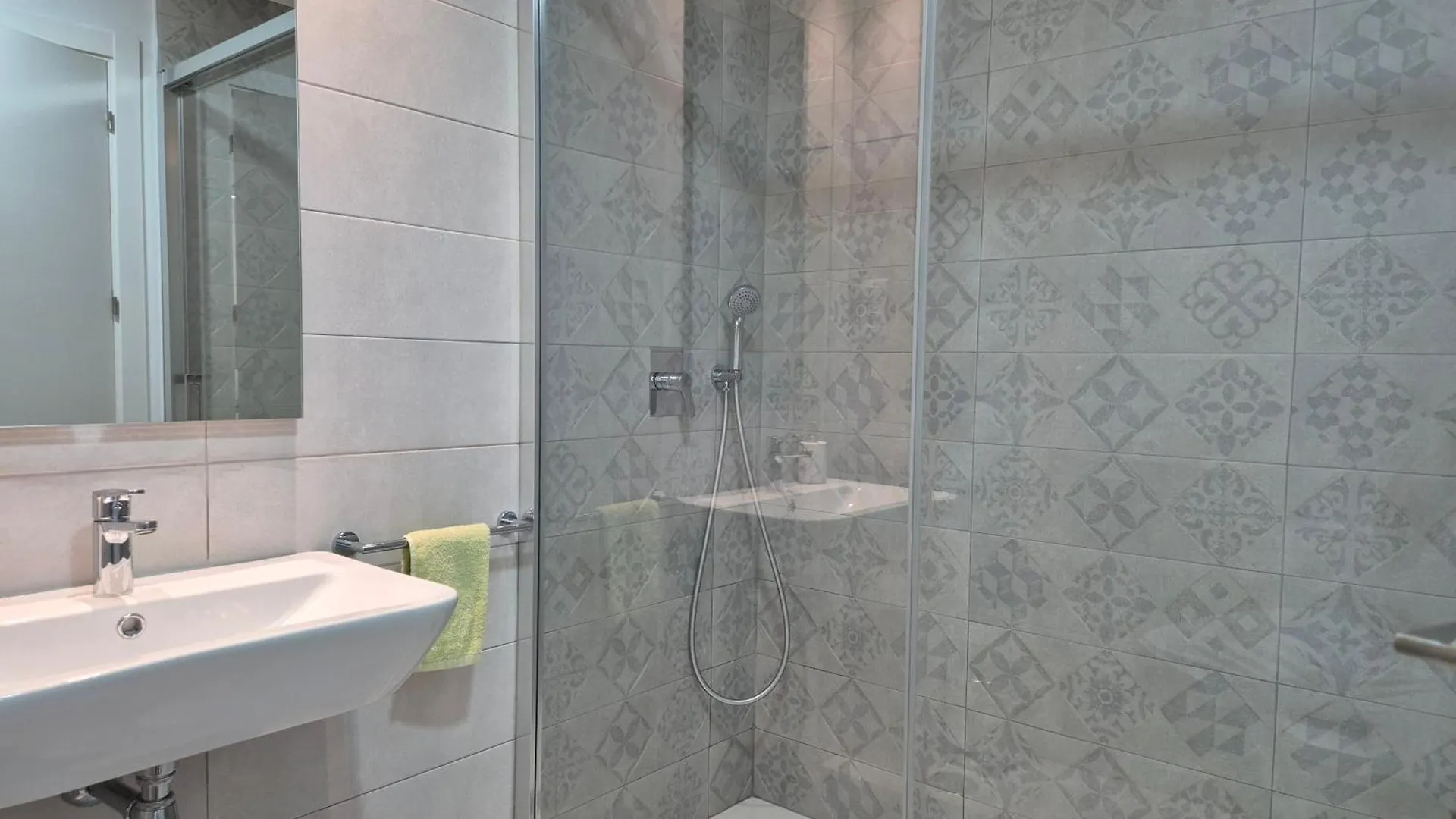 Casa Feliz Apartment San Juan De Los Terreros 0*,  Spain